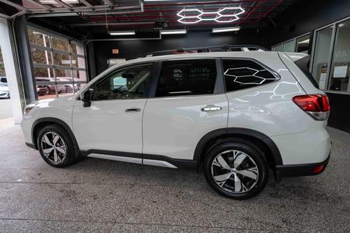2019 Subaru Forester Touring