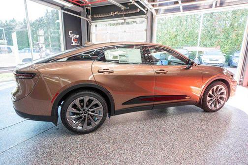 2026 Toyota Crown Limited