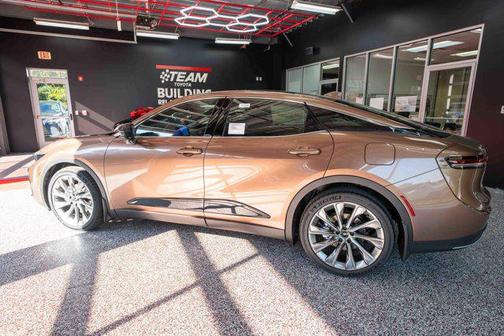 2026 Toyota Crown Limited