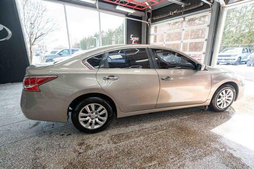 2013 Nissan Altima 2.5 S