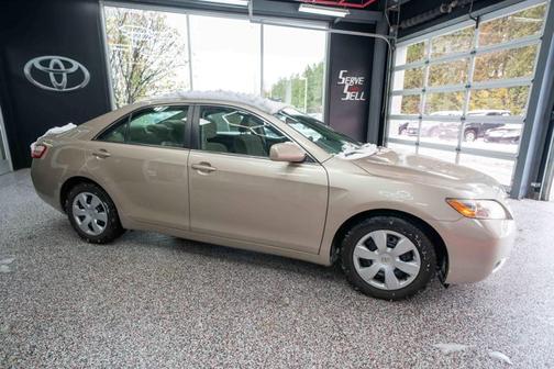 2009 Toyota Camry LE
