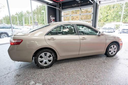 2009 Toyota Camry LE