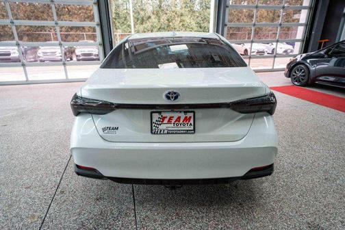 2020 Toyota Avalon Hybrid Limited