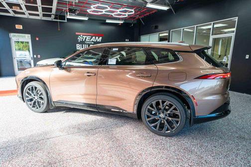 2025 Toyota Crown Signia Limited