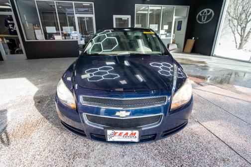 2012 Chevrolet Malibu LS