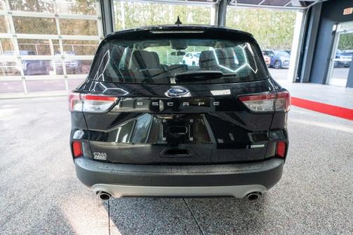 2020 Ford Escape S