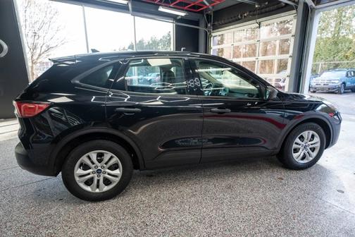 2020 Ford Escape S