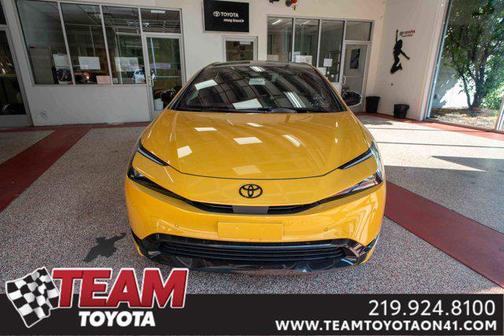 2026 Toyota Prius L