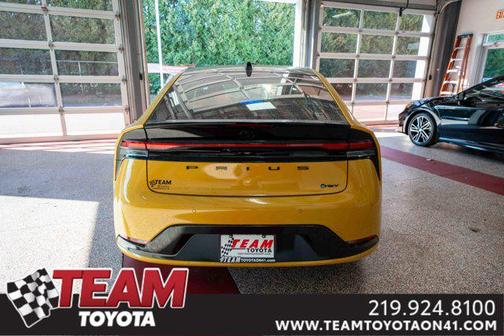 2026 Toyota Prius L