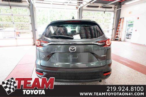 2022 Mazda CX-9 Touring