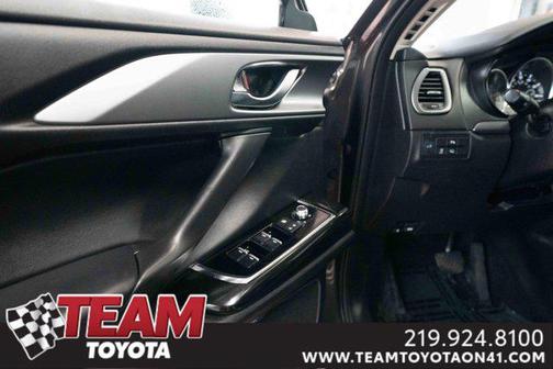 2022 Mazda CX-9 Touring
