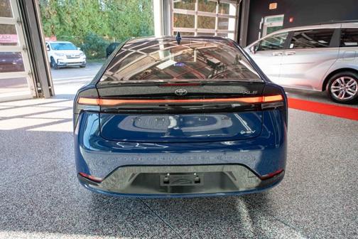 2024 Toyota Prius Limited