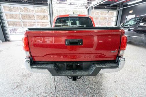 2019 Toyota Tacoma TRD Off Road