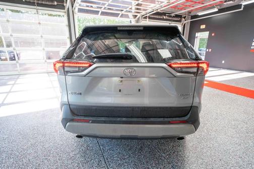 2023 Toyota RAV4 Limited