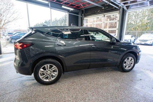 2019 Chevrolet Blazer 1LT