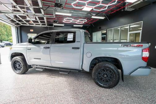 2019 Toyota Tundra Limited