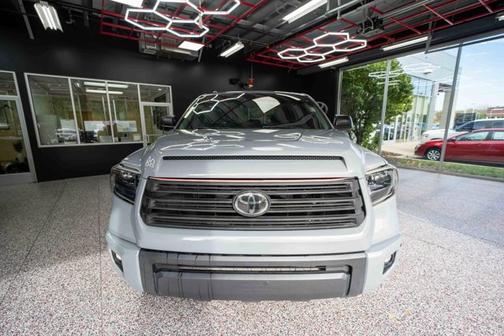 2019 Toyota Tundra Limited