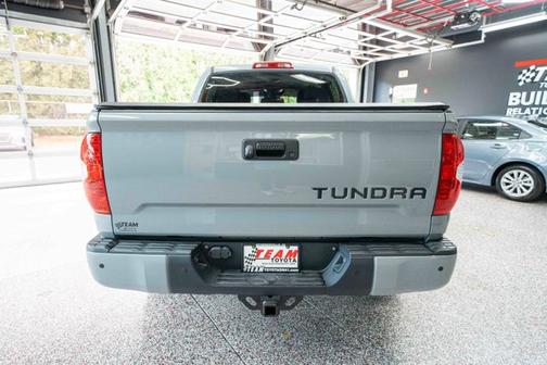 2019 Toyota Tundra Limited