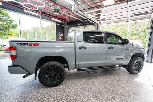 2019 Toyota Tundra Limited