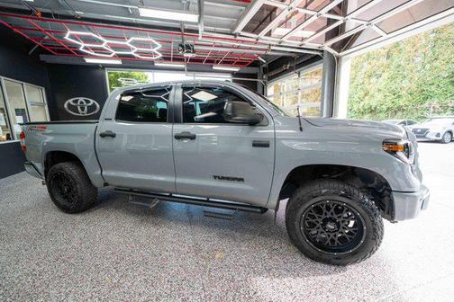 2019 Toyota Tundra Limited