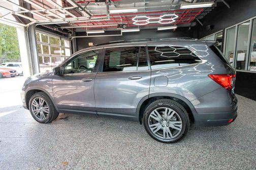 2022 Honda Pilot AWD Special Edition