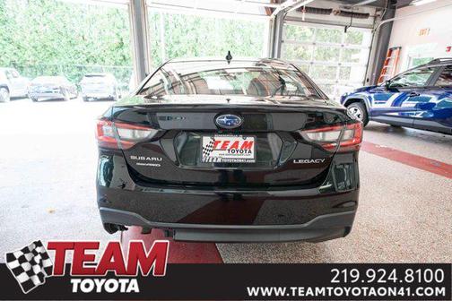 2020 Subaru Legacy Premium