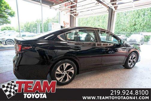 2020 Subaru Legacy Premium