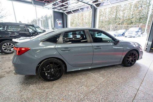 2023 Honda Civic Si Base