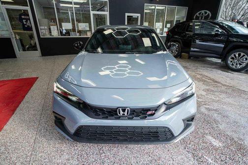 2023 Honda Civic Si Base