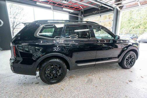 2023 Kia Telluride SX Prestige X-Pro