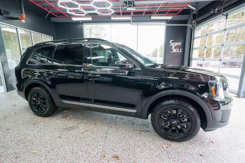 2023 Kia Telluride SX Prestige X-Pro