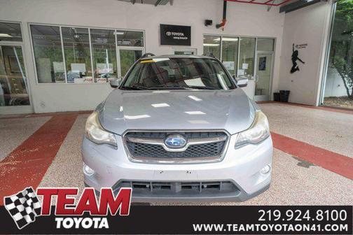 2015 Subaru XV Crosstrek 2.0i Limited
