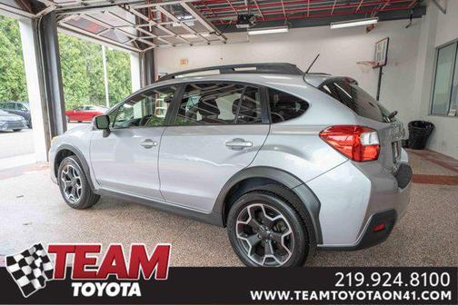 2015 Subaru XV Crosstrek 2.0i Limited
