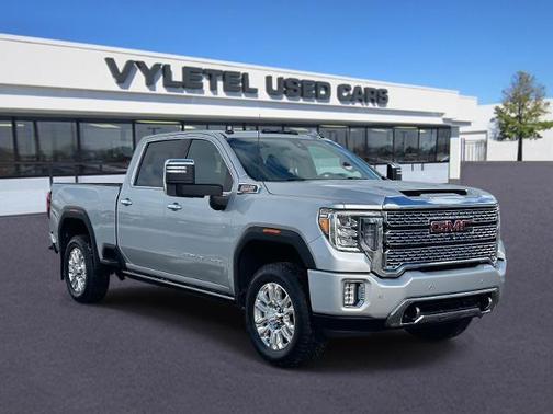 2022 GMC Sierra 2500 Denali