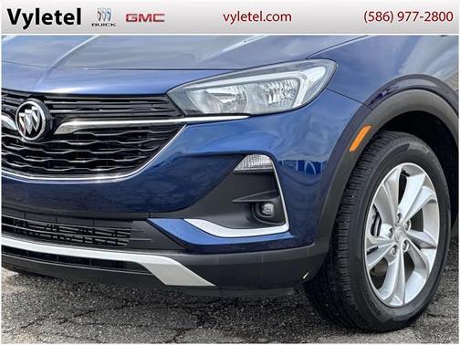 2022 Buick Encore GX Preferred