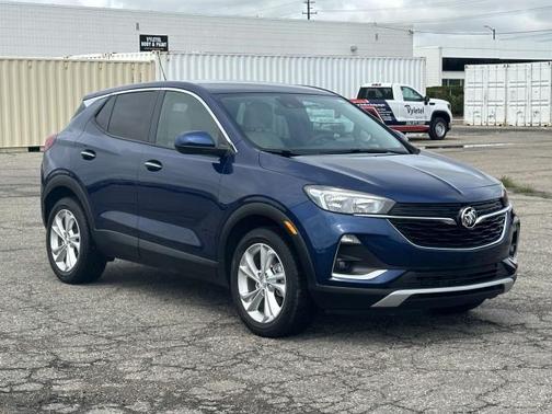 2022 Buick Encore GX Preferred