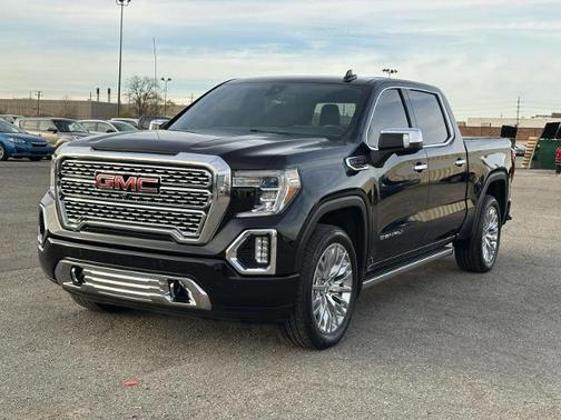 2019 GMC Sierra 1500 Denali