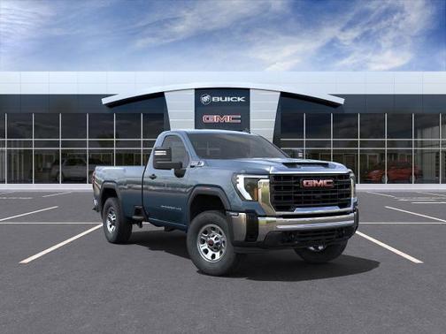2025 GMC Sierra 2500 Pro