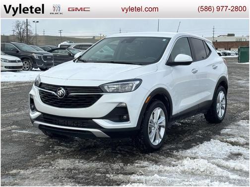 2023 Buick Encore GX Preferred