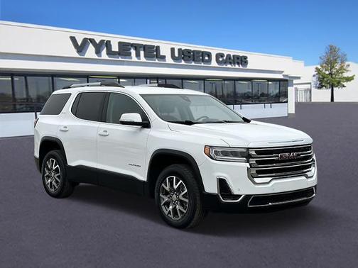 2022 GMC Acadia SLE