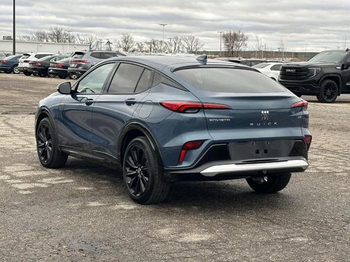 2024 Buick Envista Sport Touring