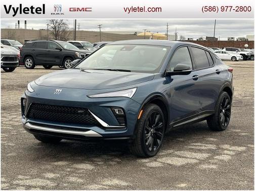 2024 Buick Envista Sport Touring