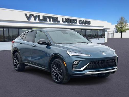 2024 Buick Envista Sport Touring