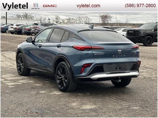 2024 Buick Envista Sport Touring