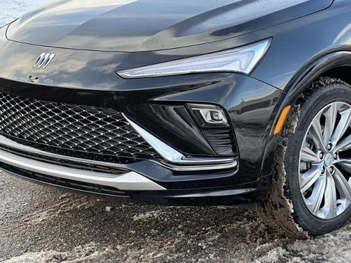 2024 Buick Envista Avenir