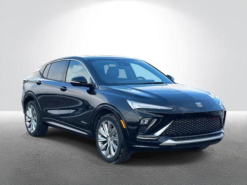 2024 Buick Envista Avenir