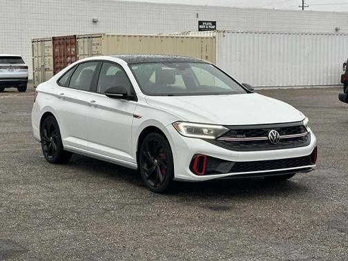 2023 Volkswagen Jetta GLI 2.0T Autobahn