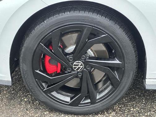 2023 Volkswagen Jetta GLI 2.0T Autobahn