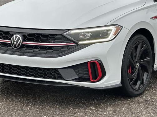 2023 Volkswagen Jetta GLI 2.0T Autobahn