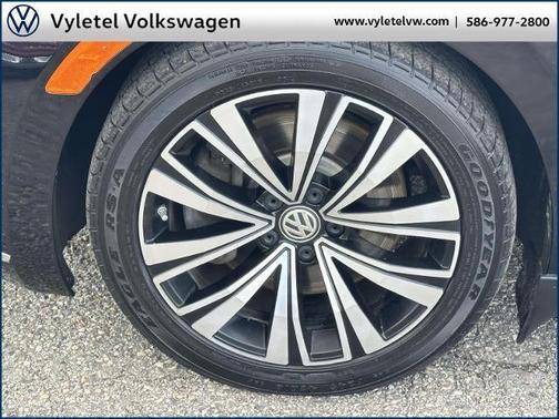 2020 Volkswagen Arteon 2.0T SE